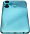 Смартфон Infinix Hot 20i 4/64Gb Energy Green - фото 5.