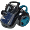Пилосос Grunhelm GVC-8216 EP Black Blue - фото 3.