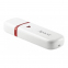 USB-флеш-накопичувач Apacer AH333 64 Gb White - фото 3.