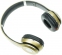 Наушники Stereo Headphones S460 - фото 11.