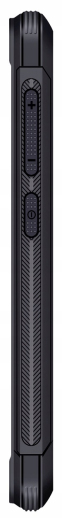 Смартфон Maxcom MS572 3/32Gb Gray - фото 7.