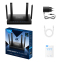 Wi-Fi 6 Mesh маршрутизатор Cudy WR3000 WR3000 - фото 5.