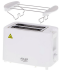 Тостер Adler AD 3223 White - фото 7.