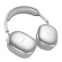 Навушники Bluetooth Hoco W35 Air Triumph Сріблясті - фото 3.