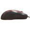 Миша GRUNHELM M-342WD Red/Black - фото 3.