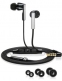Гарнітура Sennheiser CX 5.00I Black - фото 3.