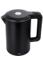 Чайник Ergo CT-8080 Black - фото 5.