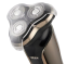 Електробритва Rotex RHC213-S Gold - фото 7.