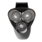 Бритва Adler AD-2945 Stainless Black - фото 5.
