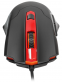 Мышь Redragon Pegasus USB Black (74806) - фото 3.