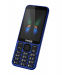 Мобільний телефон Sigma mobile X-STYLE 351 LIDER blue  - фото 3.