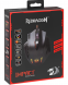 Мышь Redragon Impact RGB IR USB Black (78322) - фото 15.
