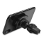 Кріплення Hoco CA23 Lotto Series Magnetic Air Black - фото 3.