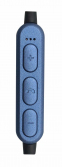 Наушники Bluetooth K01 с разъемом microSD - фото 5.