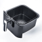 Фритюрниця First FA-5053-1 Black/Stainless - 6 Фритюрниця First FA-5053-1 Black/Stainless - фото 5.