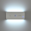 LED світильник Videx VL-NL053W-S 0.8W 6500К 50Лм White - фото 7.