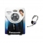 Навушники Panasonic RP-HM211GU-A - фото 3.