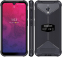 Смартфон Maxcom MS572 3/32Gb Gray - фото 3.