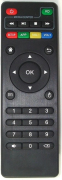 Медіаплеєр X96 mini 2/16 GB Smart TV Box - фото 3
