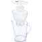 Фільтр-глечик Brita Marella XL Memo MX 3.5 л White - фото 2