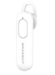 Bluetooth-гарнітура XO BE4 White - фото 3.
