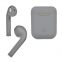 Навушники TWS HBQ I12 Power Bank Grey - фото 3.