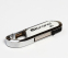 USB-флеш-накопичувач Mibrand Aligator 8 GB MI2.0/AL8U7W White - фото 3.