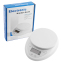 Ваги кухонні Electronic B05 5kg 1g White - фото 3.