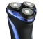 Бритва VGR V-306 Blue Black - фото 7.