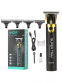 Тример VGR V-082 Black Stainless - фото 7.