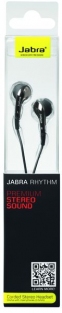 Гарнитура Jabra Rhythm Black - 6 Гарнитура Jabra Rhythm Black - фото 5.