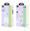 Навушники WUW R98 TWS Wireless Earbuds - фото 3.