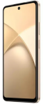 Смартфон Infinix Smart 10 HD X6525D 2/64GB Twilight Gold - фото 3.