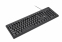 Комплект (клавіатура + миша) 2E MK401 USB Black (2E-MK401UB) - фото 3.