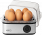 Яйцеварка ECG UV 5080 - фото 11.
