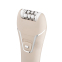 Епілятор Ardesto LESH-Y700PERL Pearl Cream - фото 11.
