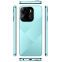 Смартфон Tecno Spark Go 2023 BF7n 3/64Gb NFC Endless Blue - фото 7.