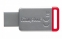 USB-флеш-накопичувач Kingston DataTraveler 50 Metal/Red (DT50/32GB) - фото 5.