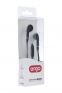 Гарнітура Ergo VM-530 Black - фото 3