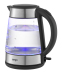 Чайник Ergo GL-8020 Stainless Black - фото 3.