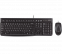 Комплект (клавиатура + миша) Logitech MK120 Desktop (920-002561) - 8 Комплект (клавиатура + миша) Logitech MK120 Desktop (920-002561) - фото 7.