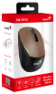 Миша Genius NX-7015 Rosy Brown NP - фото 3