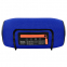 Портативна колонка Wireless Speaker XTREME BIG blue - фото 3