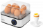 Яйцеварка ECG UV 5080 - фото 5.