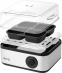 Яйцеварка ECG UV 5080 - фото 13.