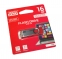 USB-флеш-накопитель GOODRAM UTS3 16GB USB 3.0 Red (UTS3-0160R0R11) - фото 5.