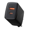 Зарядний пристрій Baseus Compact 20W (CCXJ-B01) Black - фото 5.