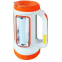 Ліхтар JQ-6088 Orange White - фото 2