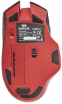 Миша Redragon Mirage IR Wireless Black/Red (74847) - фото 7.