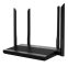 Маршрутизатор Netis  N3 AC1200 Black - фото 3.